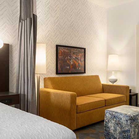 Home2 Suites By Hilton York Exteriör bild