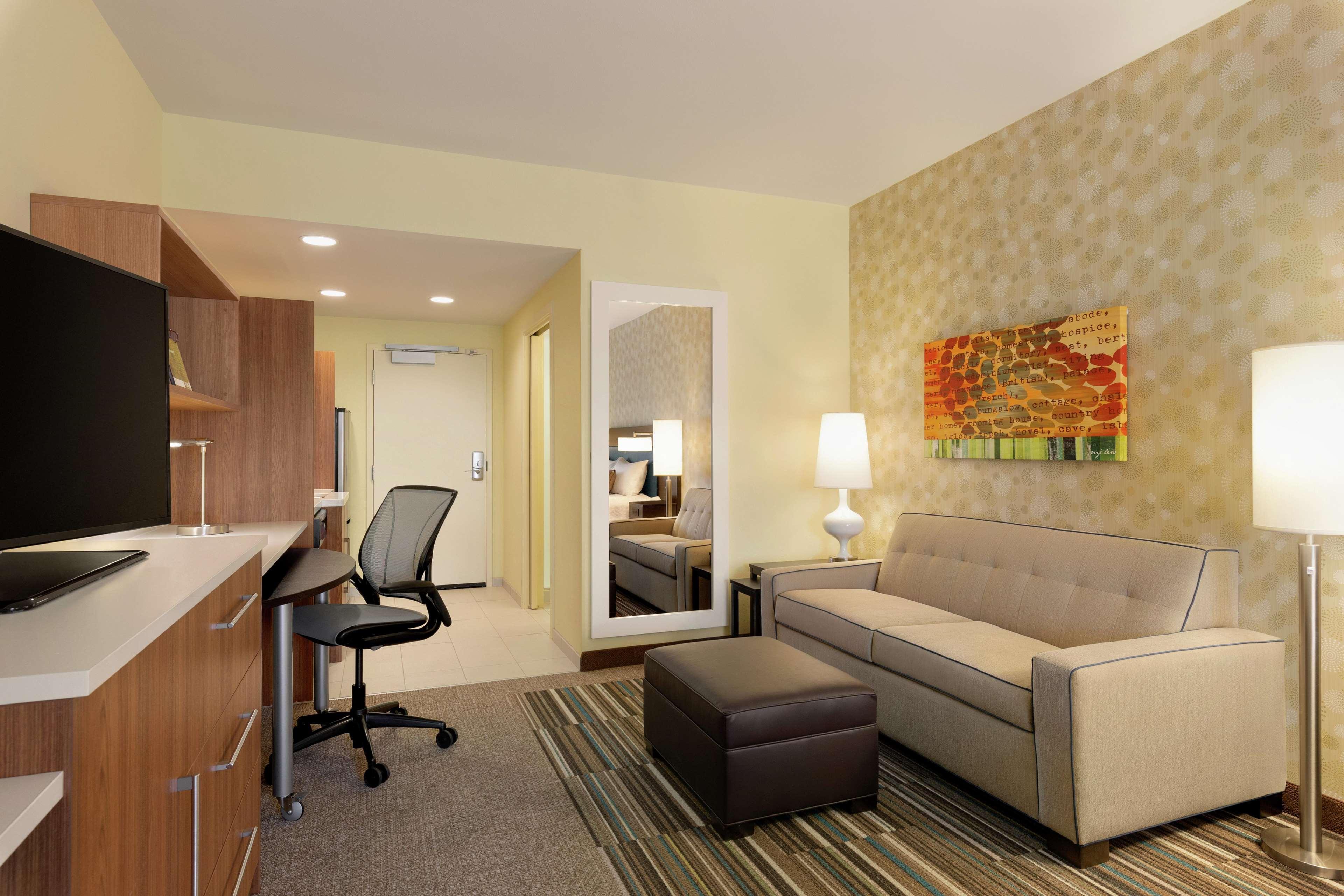 Home2 Suites By Hilton York Exteriör bild