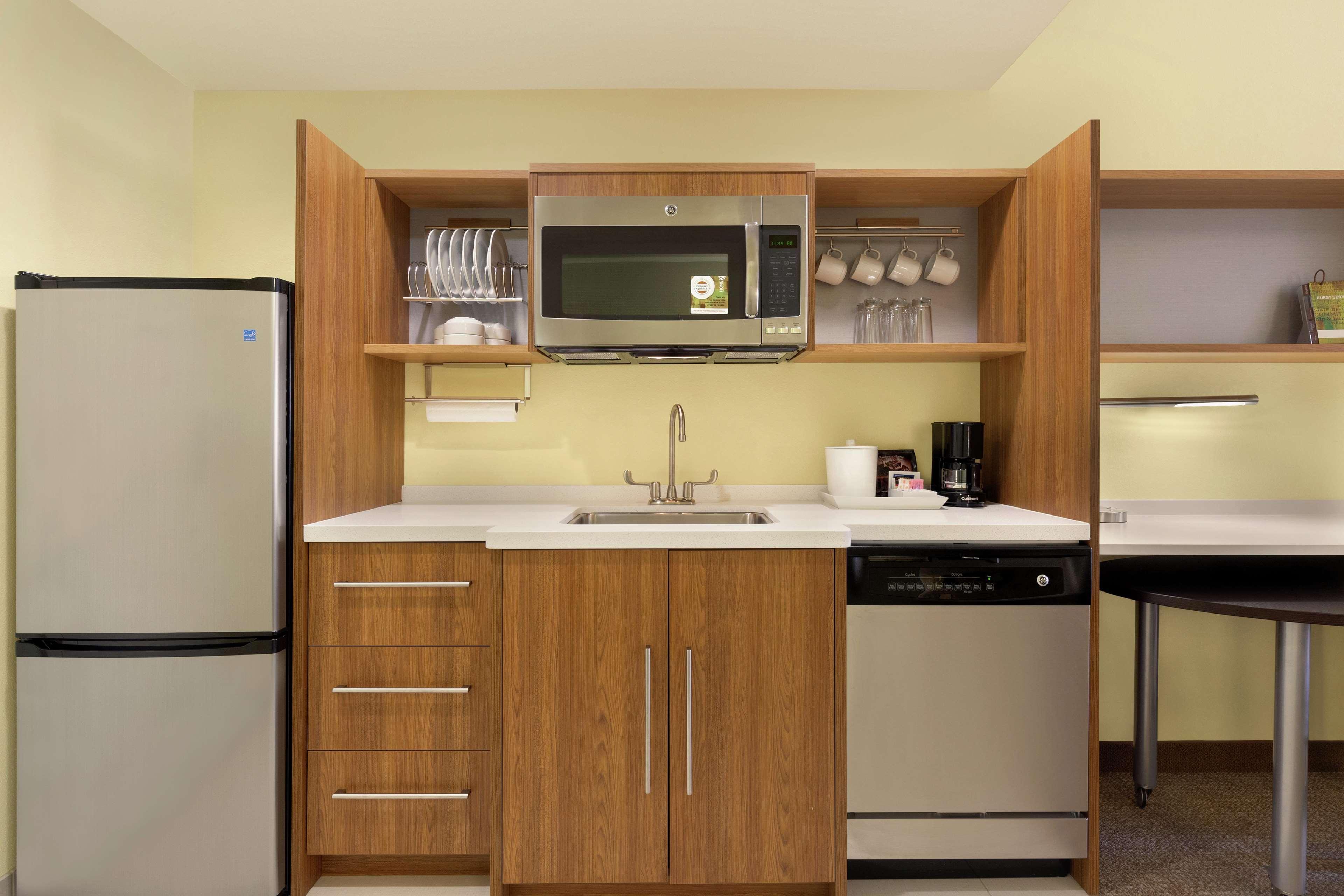 Home2 Suites By Hilton York Exteriör bild