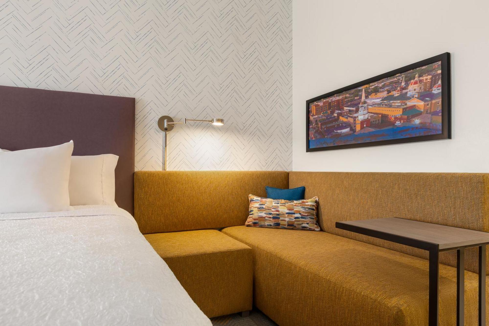 Home2 Suites By Hilton York Exteriör bild
