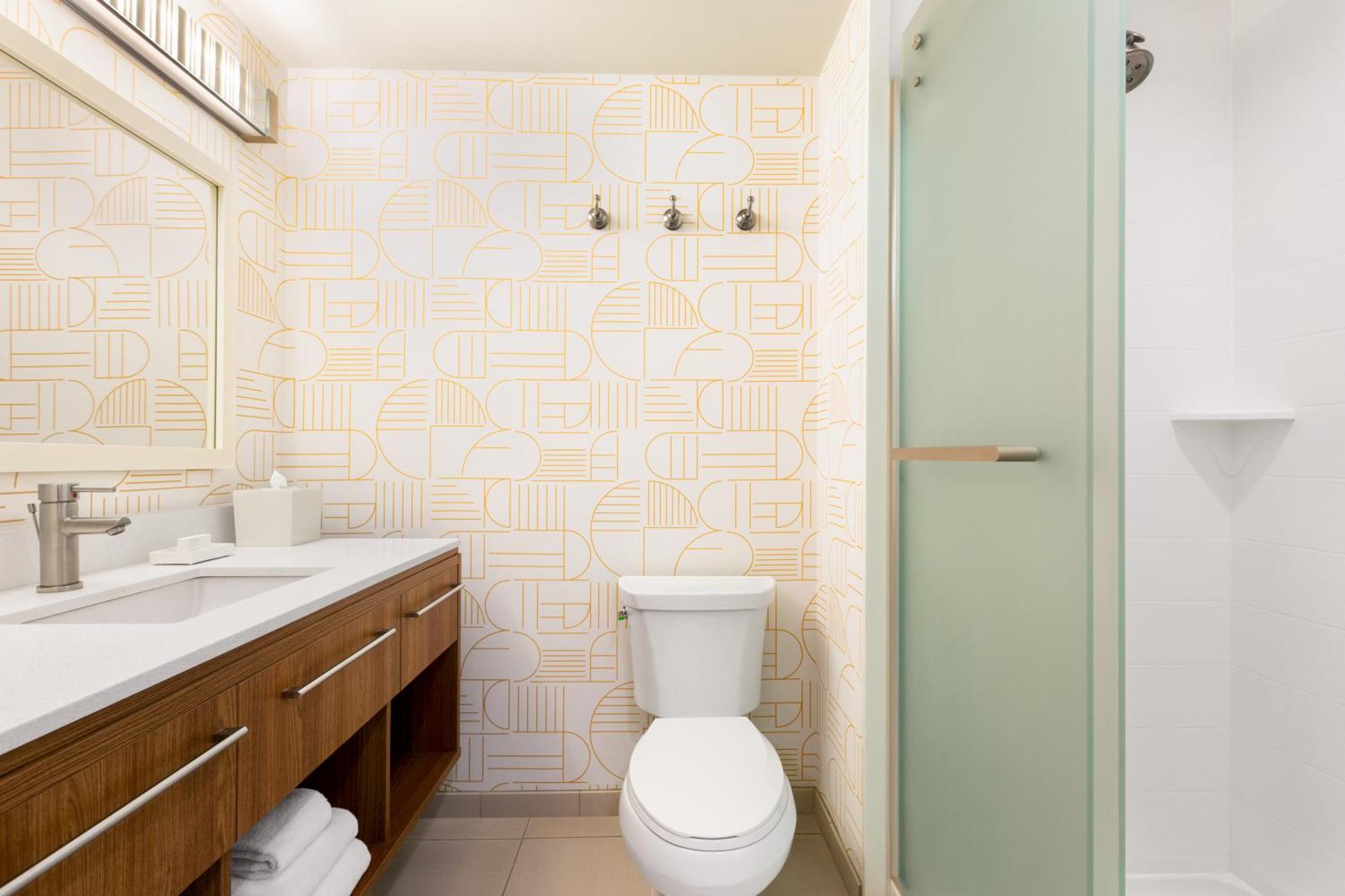 Home2 Suites By Hilton York Exteriör bild