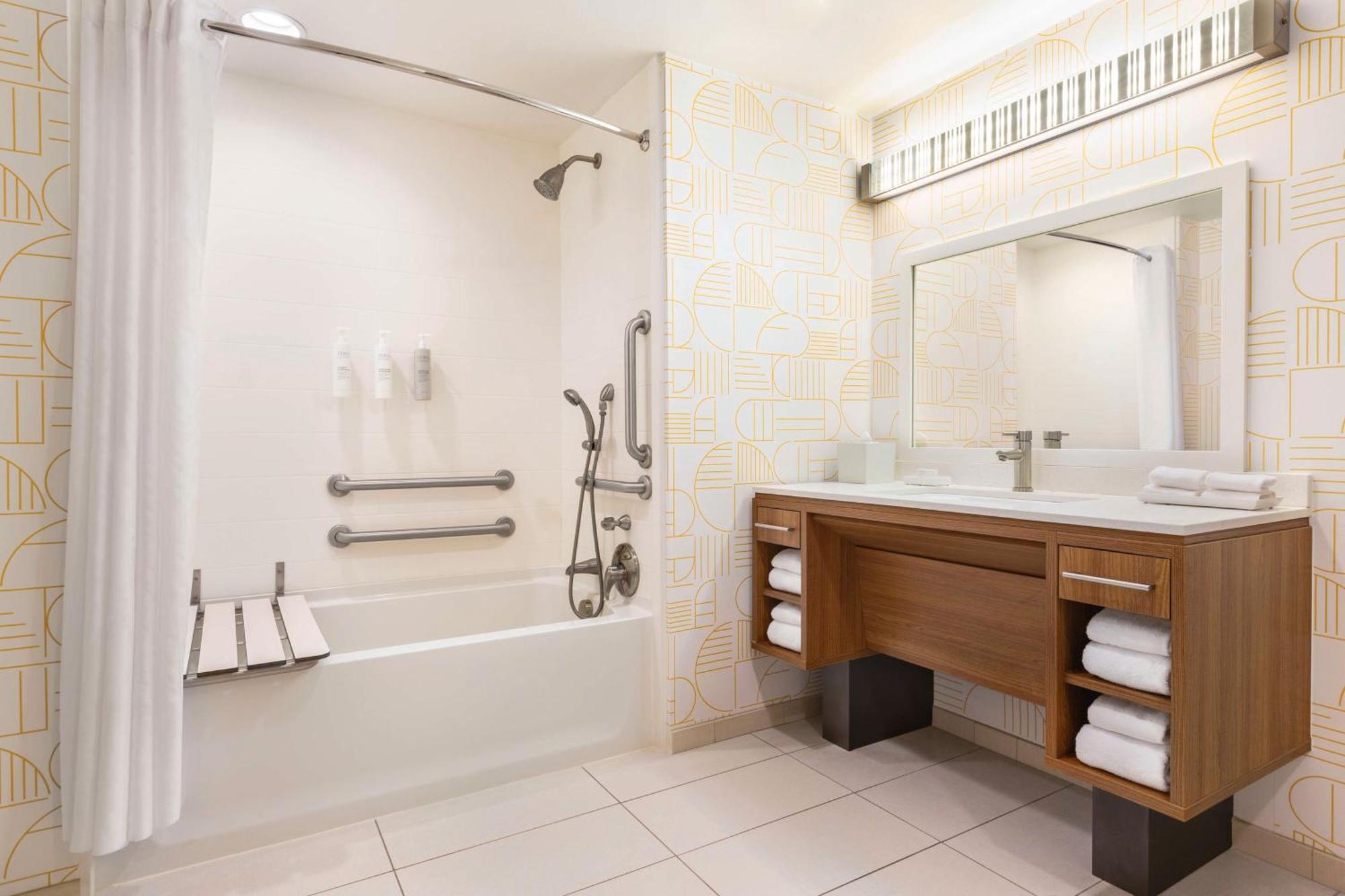 Home2 Suites By Hilton York Exteriör bild