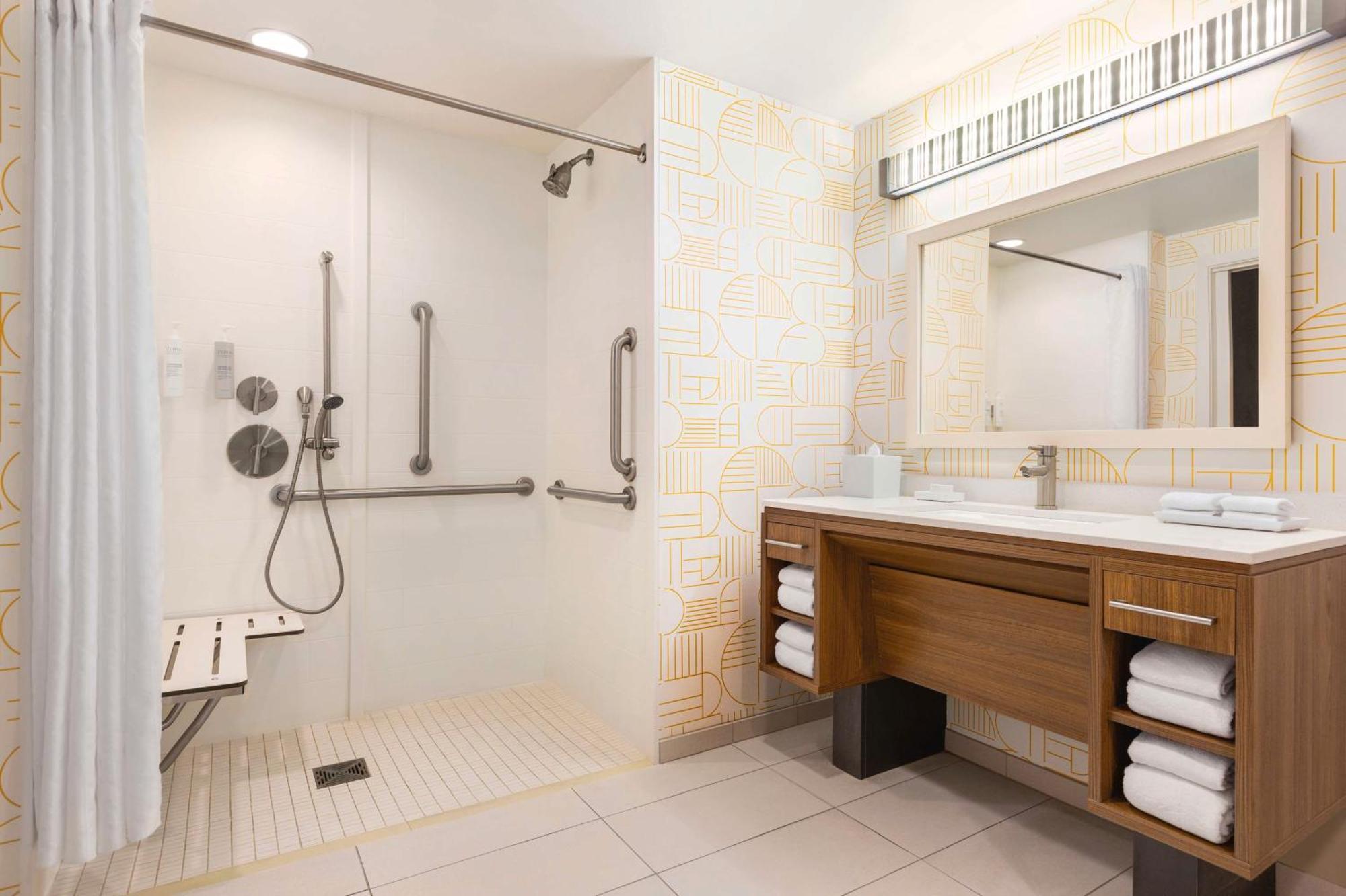 Home2 Suites By Hilton York Exteriör bild