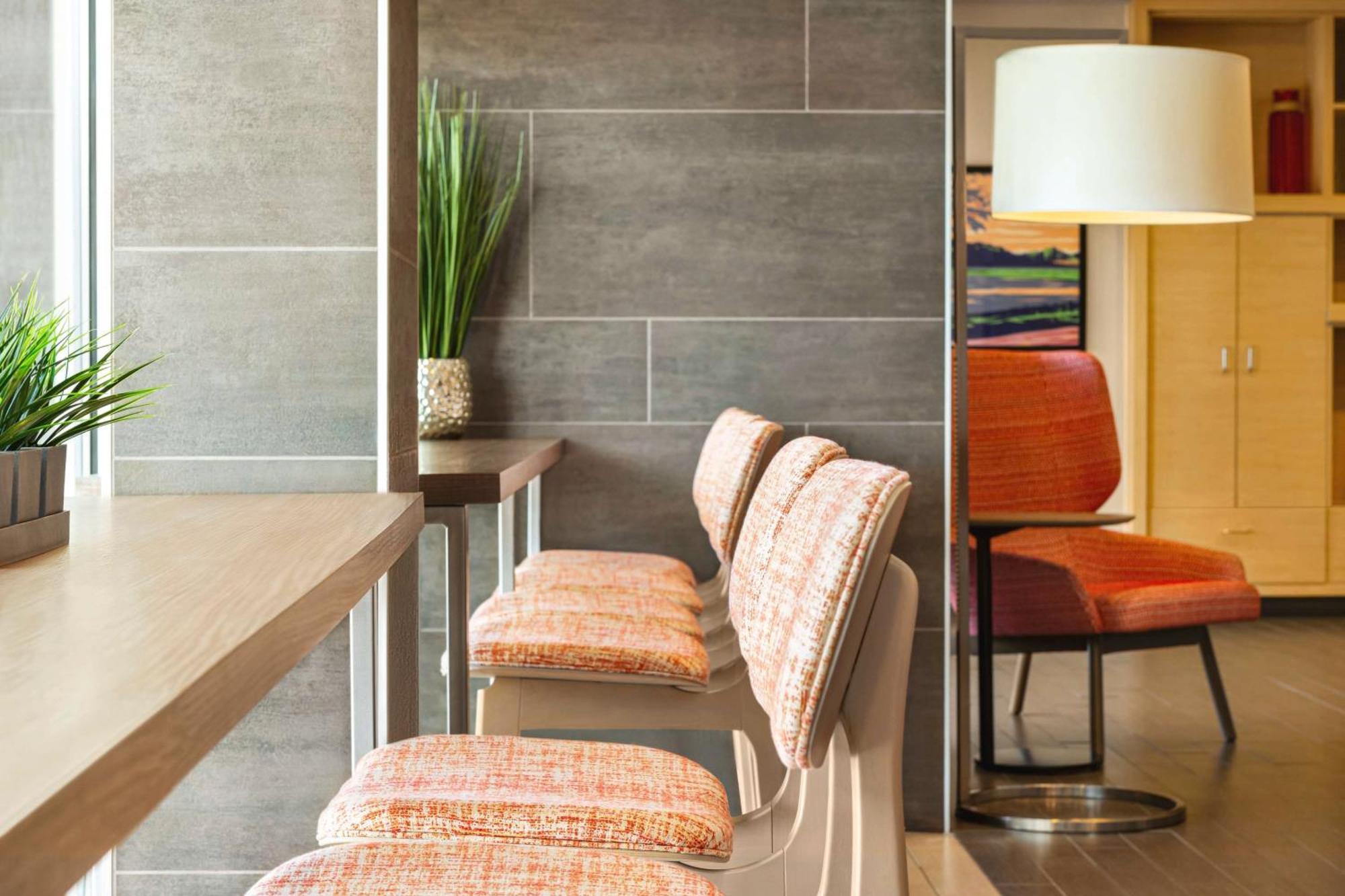 Home2 Suites By Hilton York Exteriör bild