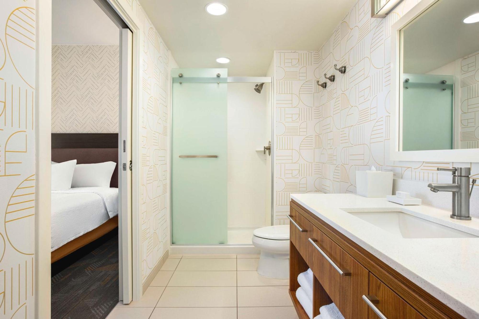 Home2 Suites By Hilton York Exteriör bild